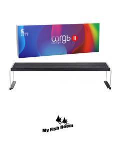 Chihiros WRGB II 60 - Pantalla LED 60/80cm