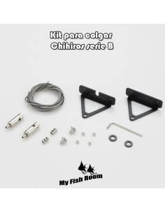 Kit para colgar Chihiros B Series - Hanging Rope Kit