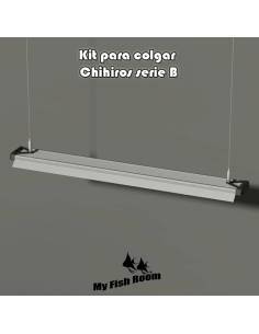 Kit para colgar Chihiros B Series - Hanging Rope Kit 2