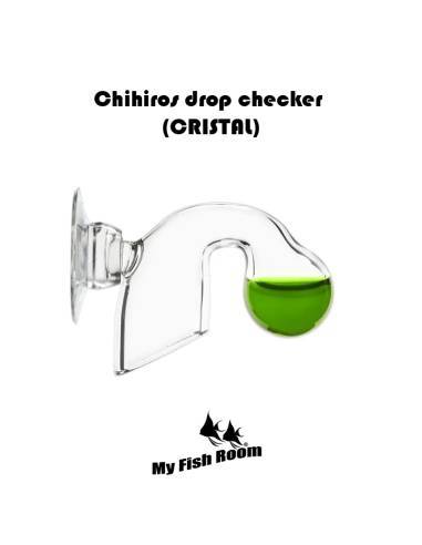Chihiros CO2 drop checker (cristal)