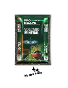 JBL Proscape volcano mineral 3l