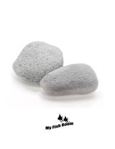 NATUREMAX BIO canutillos cerámicos Aquael - 1 litro 2