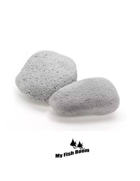 NATUREMAX BIO canutillos cerámicos Aquael - 1 litro