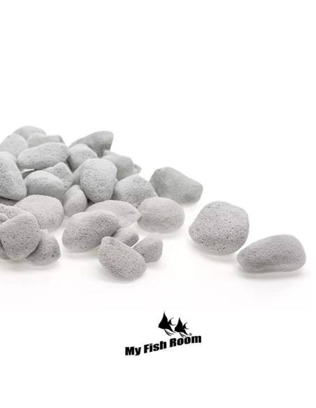NATUREMAX BIO canutillos cerámicos Aquael - 1 litro