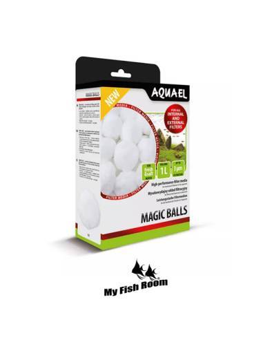 MAGIC BALLS Aquael - 1 litro