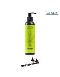 GT Aqua VitaPlant 500ml abono general destinado a plantas acuáticas.