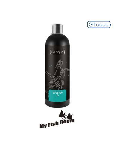 GT Aqua Booster P Fósforo 200ml