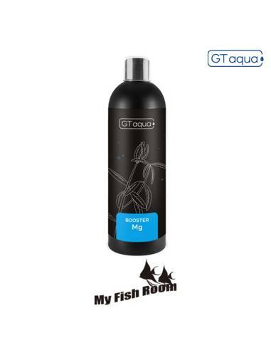 GT Aqua Booster Mg Magnesio 200ml