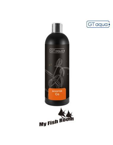 GT Aqua Booster Ca Calcio 200ml