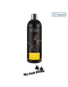 GT Aqua Booster GH Mineralizante destinado a tanques de plantas que utilizan agua procedente de un filtro de ósmosis inversa (OI
