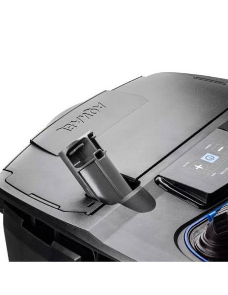Aquael Hypermax 4500 BT - Bluetooth filtro exterior para acuarios