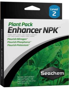 Plant Pack Enhancer (NPK) - Seachem