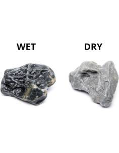 Roca Leopard Stone para diseño de aquascaping 2