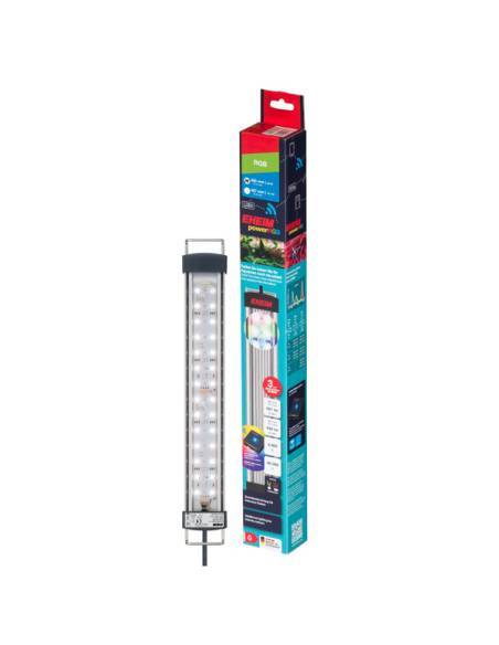 EHEIM powerRGB  372-540mm 8.8 vatios iluminación Led para acuarios