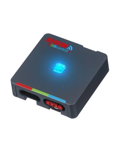 EHEIM RGBcontrol+e Controlador WiFi para pantallas LED POWER RGB