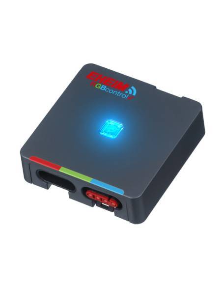 EHEIM RGBcontrol+e Controlador WiFi para pantallas LED POWER RGB