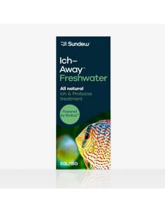 Ich-Away Sundew - Tratamiento punto blanco