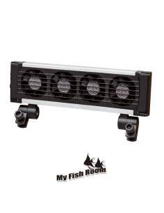 Aqua Cooler V4 Hobby ventiladores para acuario