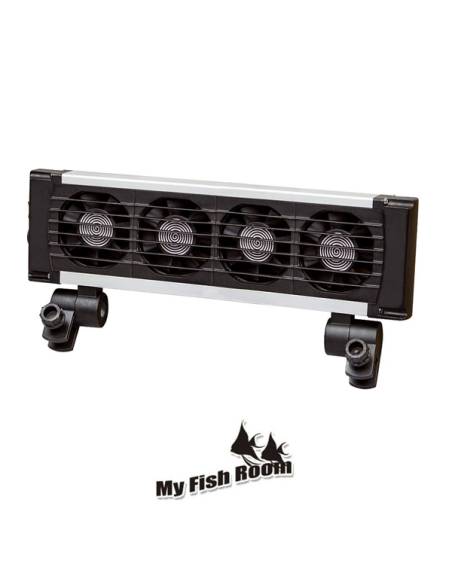 Aqua Cooler V4 Hobby ventiladores para acuario