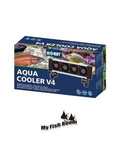 Aqua Cooler V4 Hobby ventiladores para acuario 2