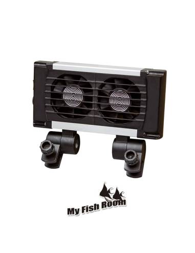 Aqua Cooler V2 Hobby ventiladores para acuario