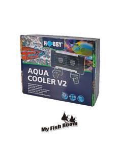 Aqua Cooler V2 Hobby ventiladores para acuario 2