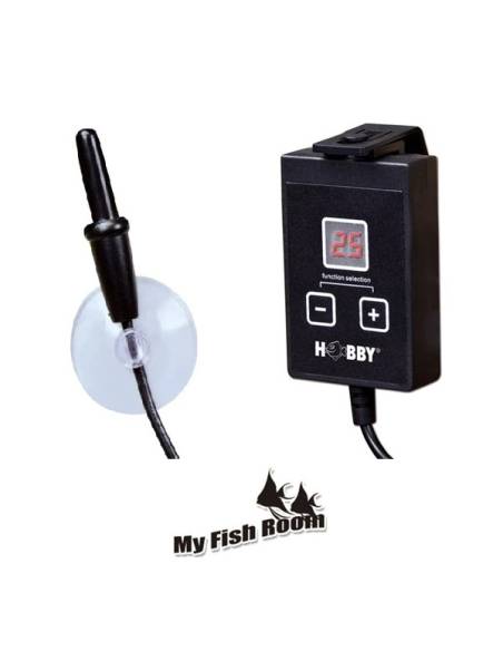Aqua Cooler Control Hobby - controlador de temperatura