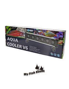 Aqua Cooler V6 Hobby ventiladores para acuario 2