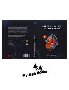 Enfermedades de los peces - Dr.PEZ - Héctor Gutiérrez