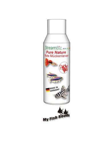 StreamBiz Pure Nature Red Mosquito Larvae 100ml