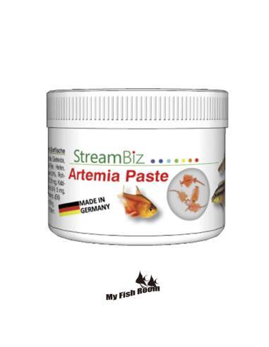 StreamBiz Artemia paste 70g