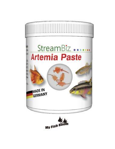 StreamBiz Artemia paste 120g