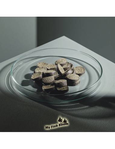 StreamBiz Catfish nuggets soft herbivore 90g