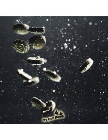 StreamBiz Catfish nuggets soft herbivore 90g