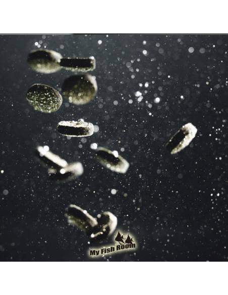 StreamBiz Catfish nuggets soft herbivore 250g