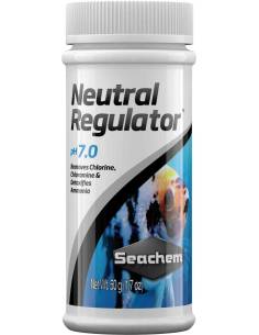 Neutral Regulator - Seachem