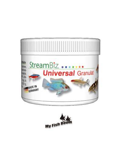 StreamBiz Universal Granules 40g