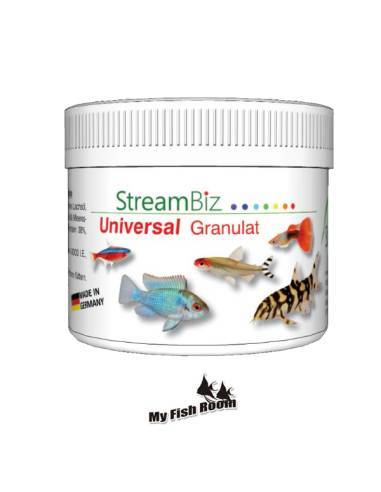 StreamBiz Universal Granules 80g