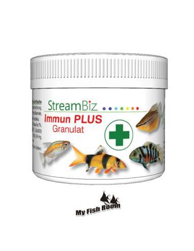 StreamBiz Immun Plus Granules 80g