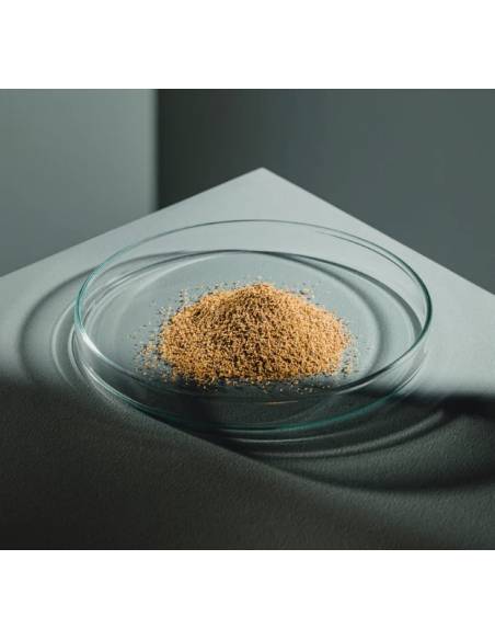 StreamBiz Cichlid Spirulina Soft Granules 80g
