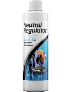Liquid Neutral Regulator - Seachem