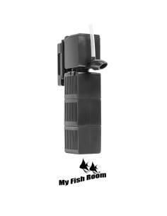 Shark PRO NANO 320 SICCE filtro interior para acuarios y terrarios