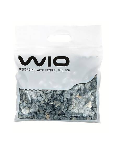 Pack Titan Boulder WIO / My Fish Room Nro 2