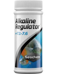 Alkaline Regulator - Seachem