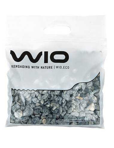 Pack Titan Boulder WIO / My Fish Room Nro 3
