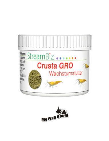 StreamBiz Crusta GRO growth 40g