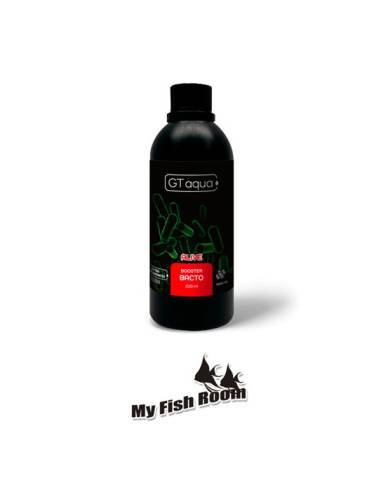 GT aqua Booster Bacto 200ml