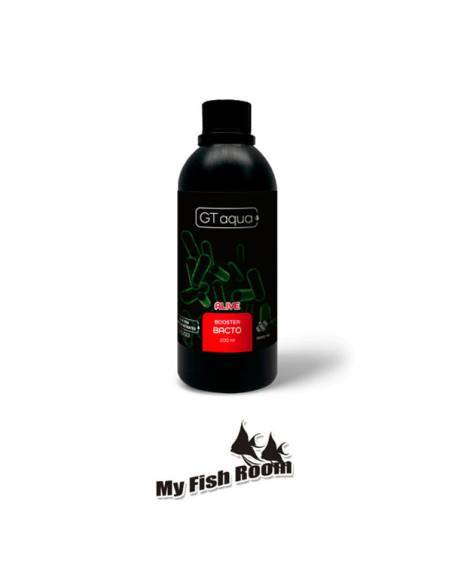 GT aqua Booster Bacto