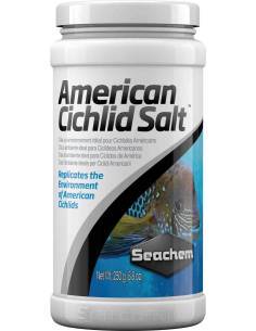 American Cichlid Salt  - Seachem