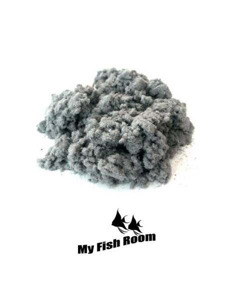 Compuesto fusión hardscape color gris 150ml Riverest